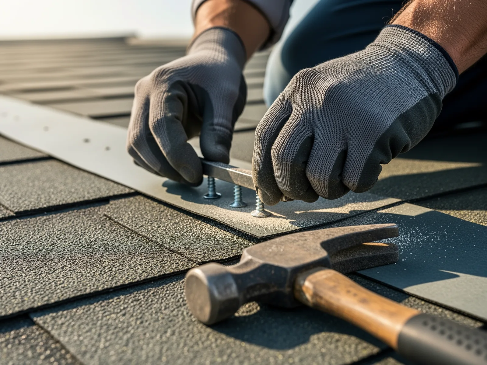 Why choose Fascia Repair in Fayette, NY